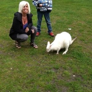 Meet your Posher, Nikki